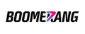 Boomerang Logo
